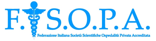 FISOPA | Federazione Italiana Società Scientifiche Opedalità Privata Accreditata
